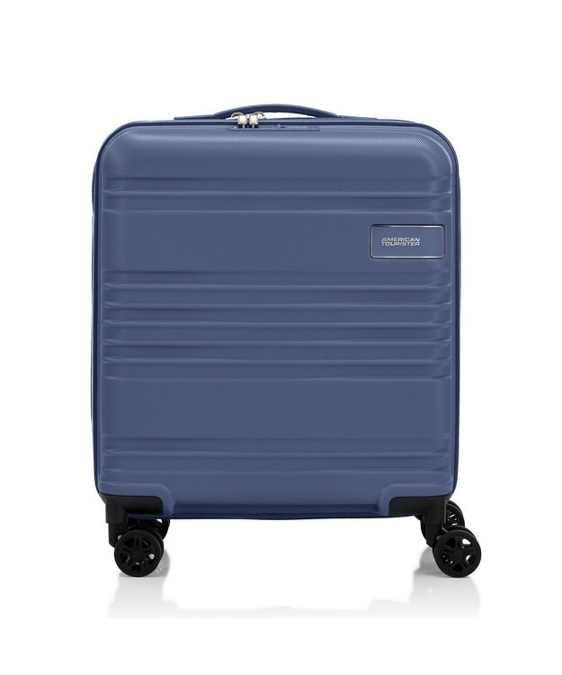 Samsonite アメリカンツーリスター スーツケース 35L スカイレット スピナー50 SKYLETTE ブルー