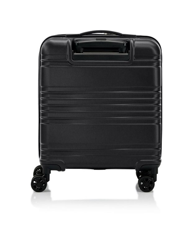 Samsonite アメリカンツーリスター スーツケース 35L スカイレット スピナー50 SKYLETTE ブラック