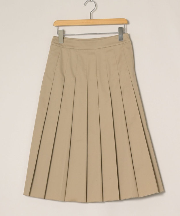 ONWARD Reuse Park 【23区】スカート秋冬 ベージュ