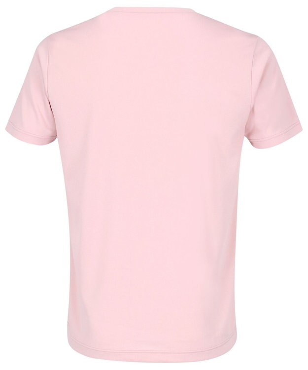 CW-X 【UNISEX】 アウター Tシャツ 半袖 DLR125 /ワコール オレンジ