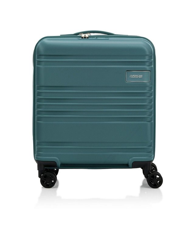 Samsonite アメリカンツーリスター スーツケース 35L スカイレット スピナー50 SKYLETTE グリーン