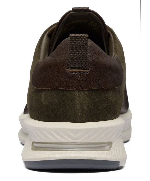 ASICS WALKING ペダラ ライドウォーク メンズ 3E ブラウン系