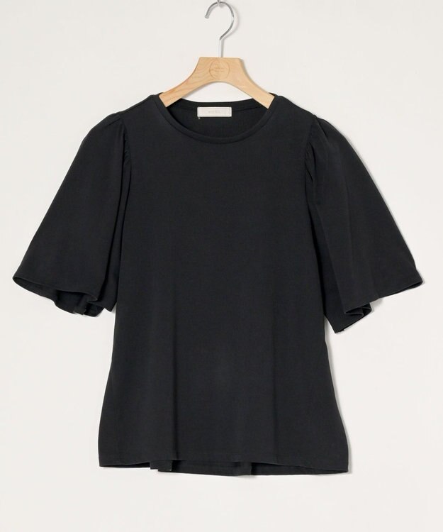 ONWARD Reuse Park 【any SiS】カットソー春夏 ブラック