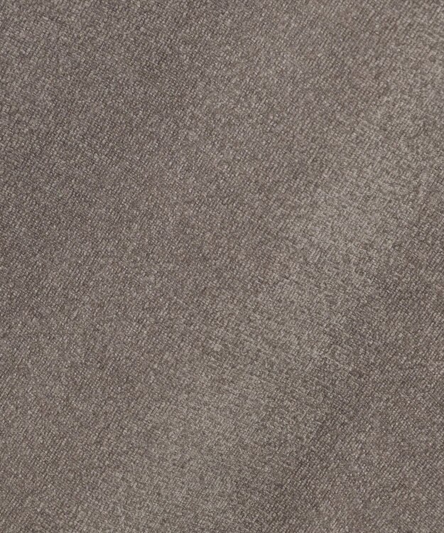 23区 S 【SLOW/一部店舗限定】ベロア風ニット スカート ブラウン系