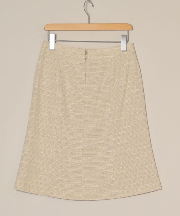 ONWARD Reuse Park 【23区】スカート春夏 ベージュ