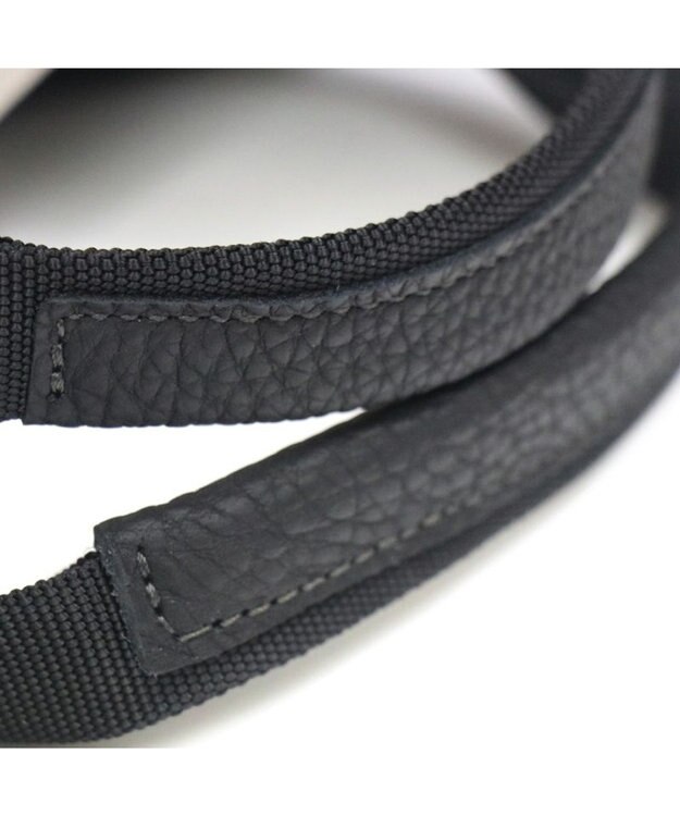 Regalo Felice 【水や汚れを気にせず使える / 大容量】ショルダー付きトート / REGALO BK(ブラック）