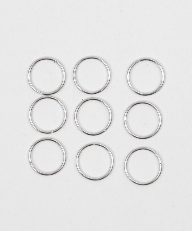 WEGO L9Pヘアピアス 柄1