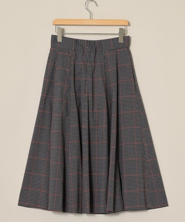 ONWARD Reuse Park 【組曲】スカート秋冬 グレー