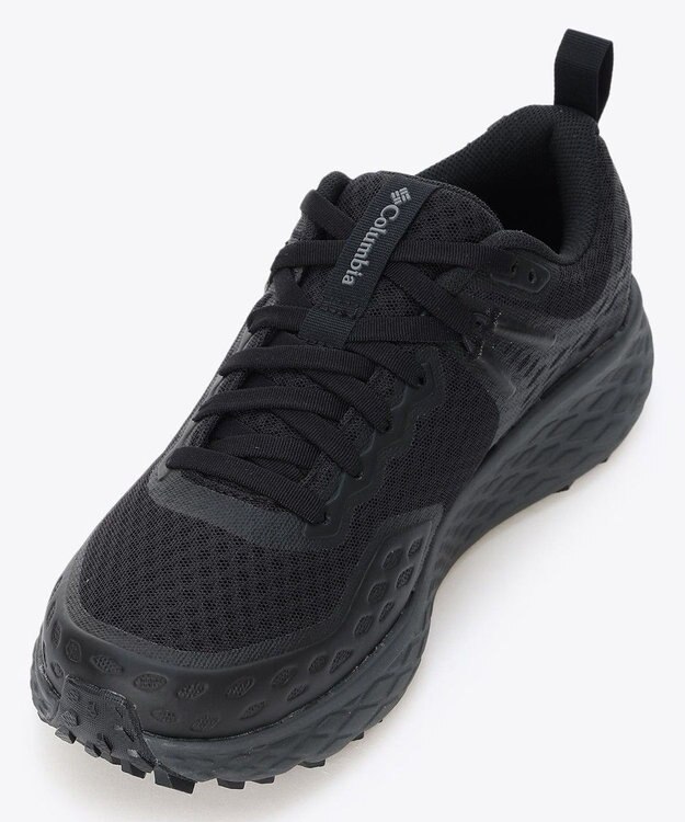 Columbia Columbia/ コノス ティーアールエス アウトドライ /コロンビア Black、 Shark