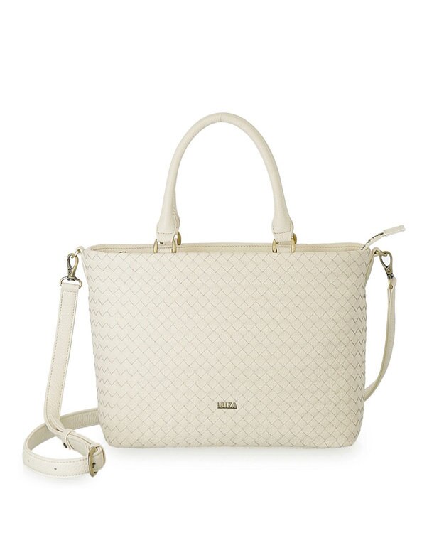 IBIZA マノ　2WAYバッグ