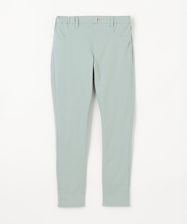 ANY KIDS 7days ドリームストレッチ パンツ ミント