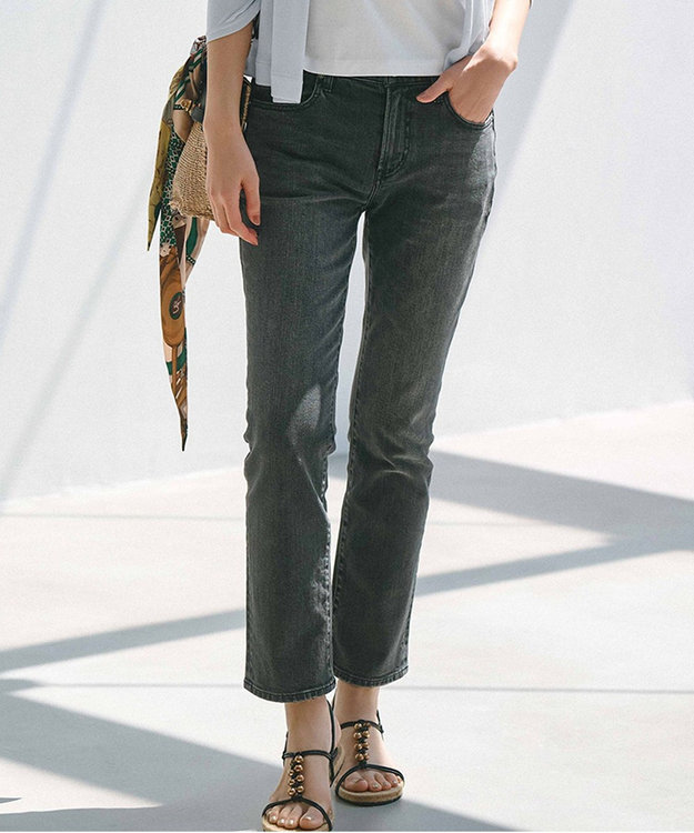 デニム　ベージュ 綿デニム製品加工 パンツ Levi's W－NAME WPーP219ー