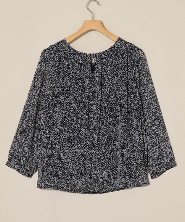 ONWARD Reuse Park 【any FAM】カットソー春夏 ネイビー