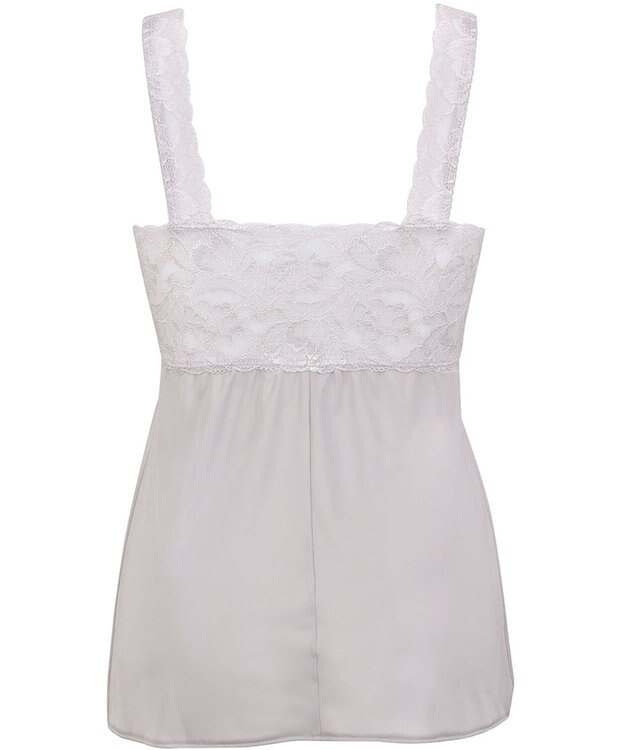 Wing インナー　カップ付きキャミソール　ウイング／ワコール　ES6340 ストロベリー