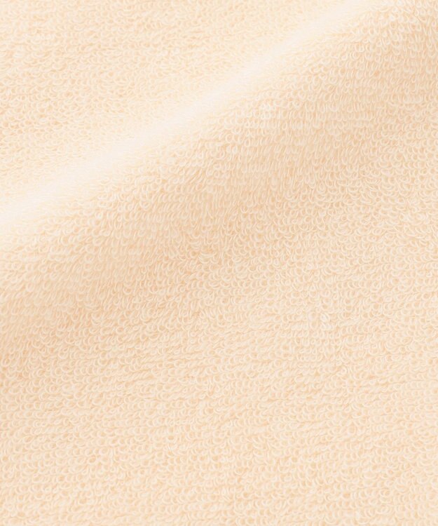 J.PRESS LADIES 【liberty】タオルハンカチ アイボリー系