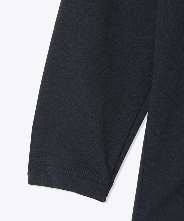 Columbia Columbia/ 【KIDS】ユースライトキャニオングラフィックロングスリーブTシャツ /コロンビア Black