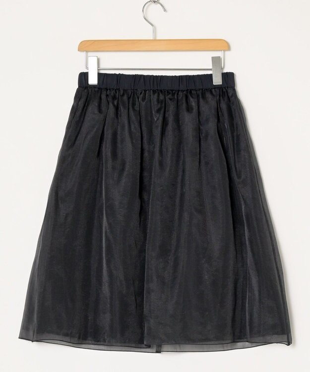 ONWARD Reuse Park 【23区】スカート春夏 ネイビー