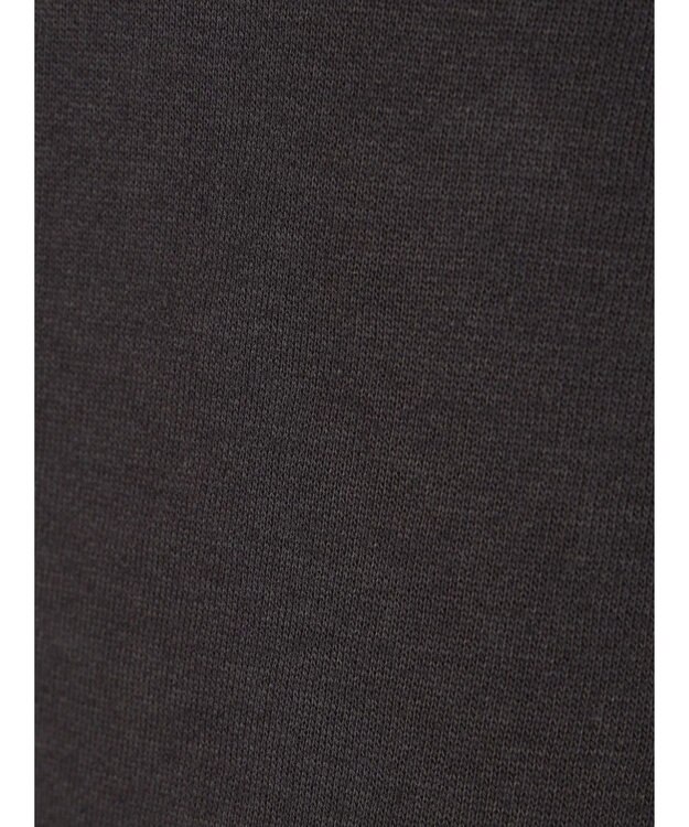 earth music&ecology Ｂｅｋｉｒ裏起毛スウェット Charcoal Gray