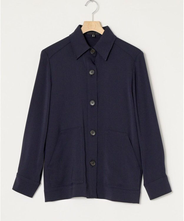 ONWARD Reuse Park 【ICB】ジャケット秋冬 ネイビー