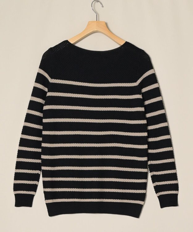 ONWARD Reuse Park 【ICB】ニット秋冬 ブラック