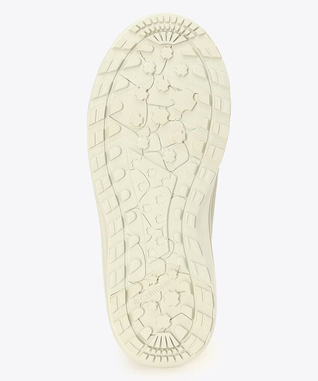 Columbia Columbia/ ホバーチューバー ツー ウォータープルーフ /コロンビア Canvas Tan