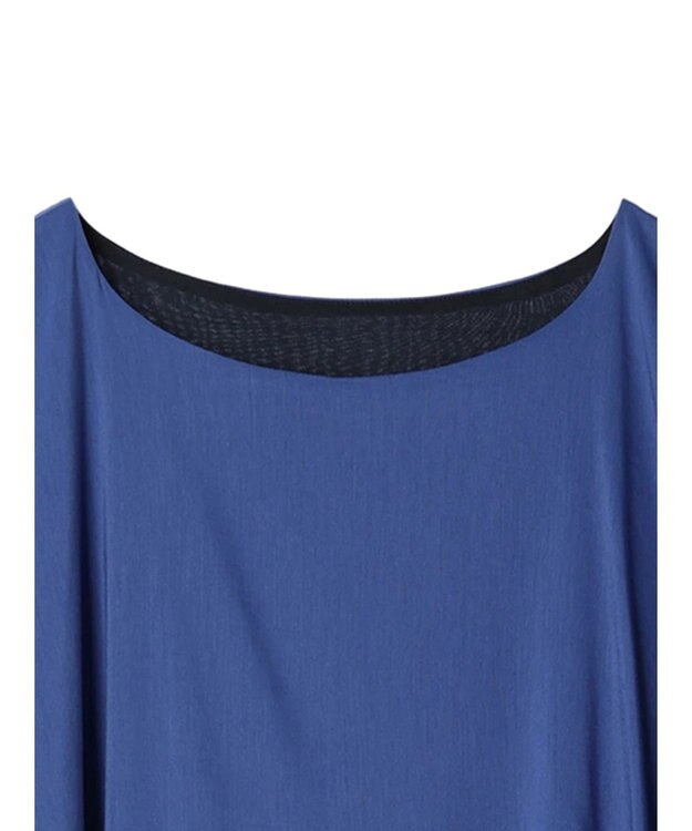 AMERICAN HOLIC ２ＷＡＹリバーシブルワンピース Blue