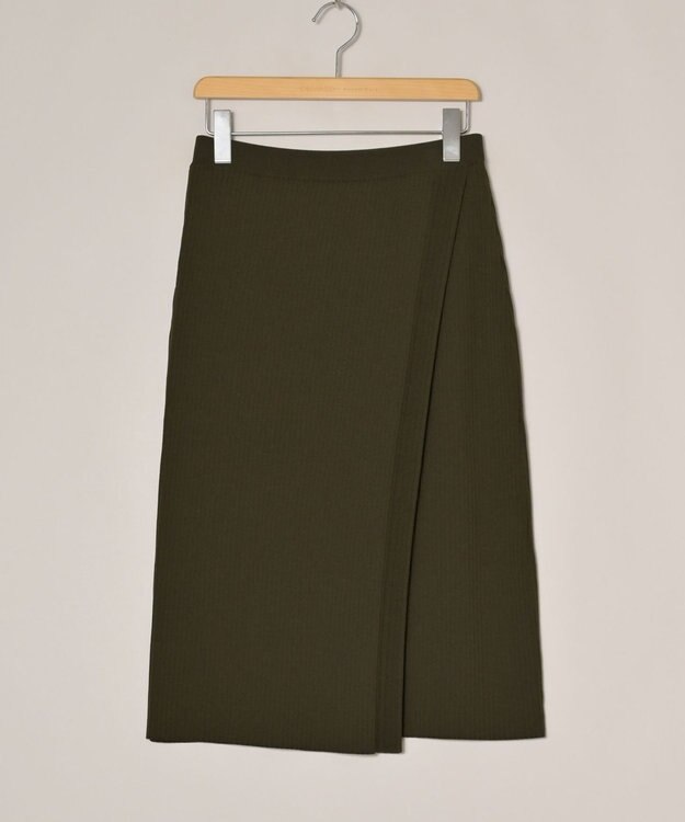 ONWARD Reuse Park 【J.PRESS】スカート秋冬 グリーン