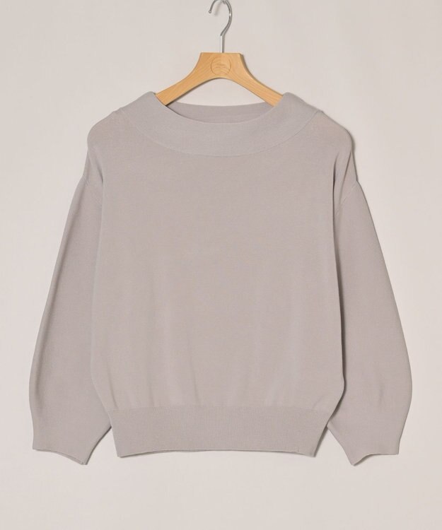 ONWARD Reuse Park 【any SiS】ニット秋冬 グレー