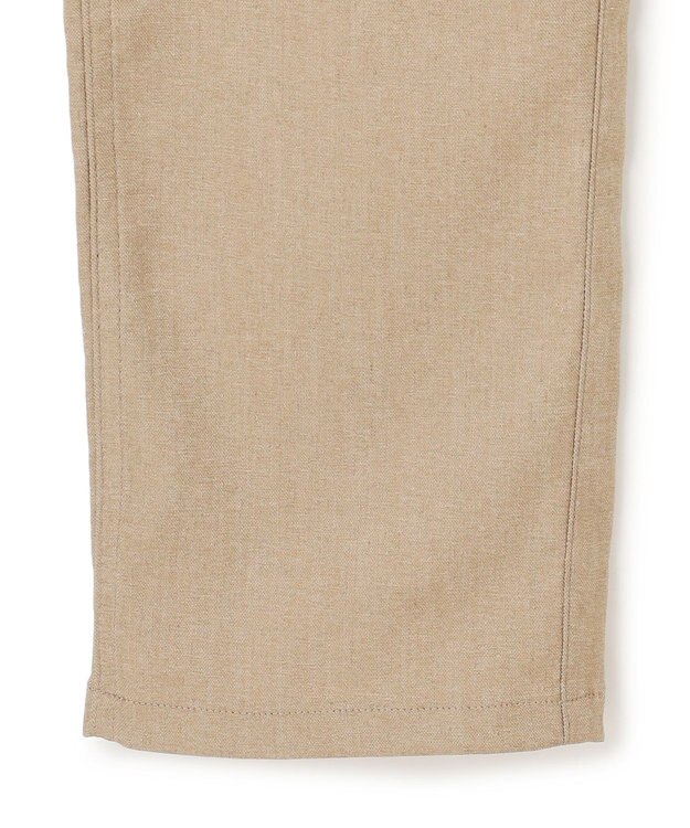 JOSEPH HOMME テクノドライストレッチ 5ポケットパンツ / STICK 5P ベージュ系