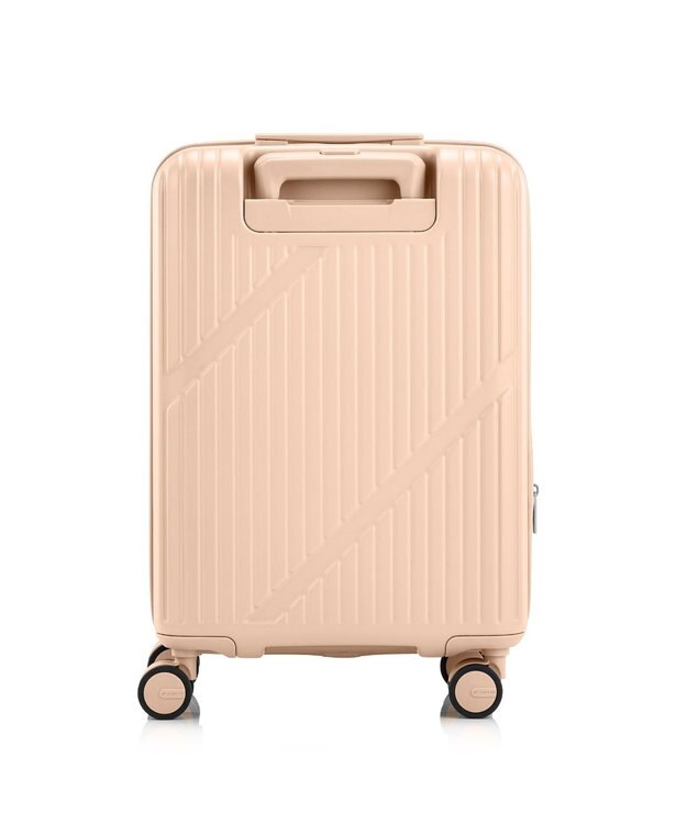 Samsonite アメリカンツーリスター スーツケース 36L(/43L) ヴェロックス スピナー54 VELOX パステルピンク