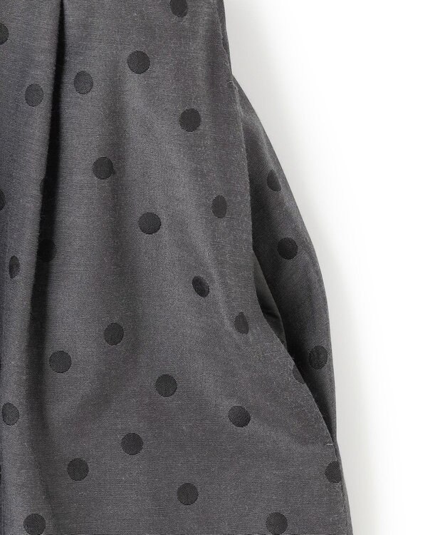 TOCCA 【00サイズあり】MIDNIGHT TEARS ドレス グレー系