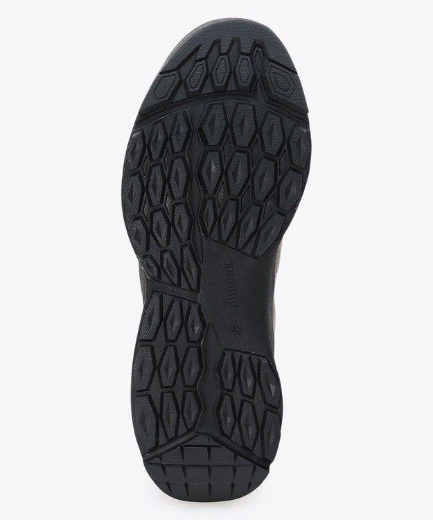 Columbia Columbia/ ヘイジージャーニー ツー ウォータープルーフ /コロンビア Pebble