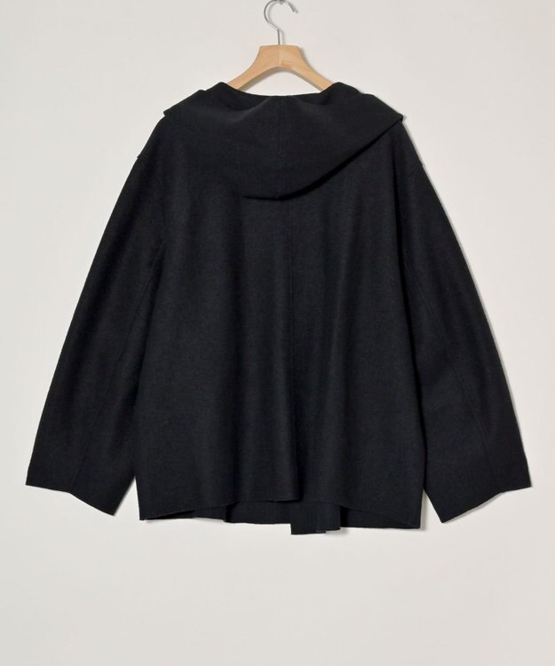 ONWARD Reuse Park 【23区】ジャケット秋冬 ブラック