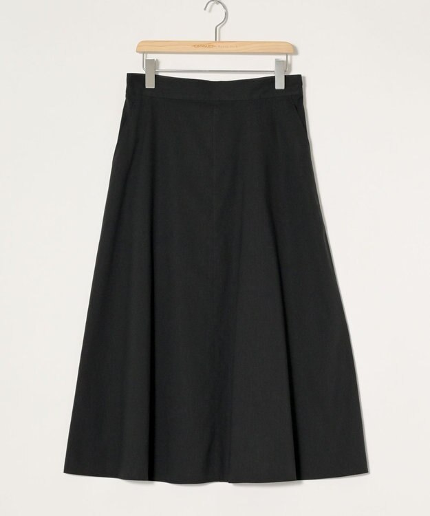 ONWARD Reuse Park 【23区】スカート春夏 ブラック