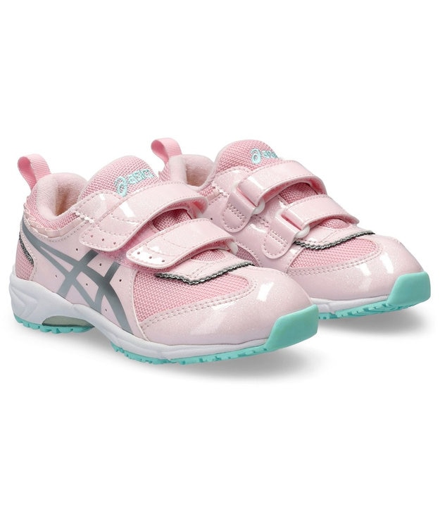 ASICS WALKING ティアラ MINI FR 2 ピンク系