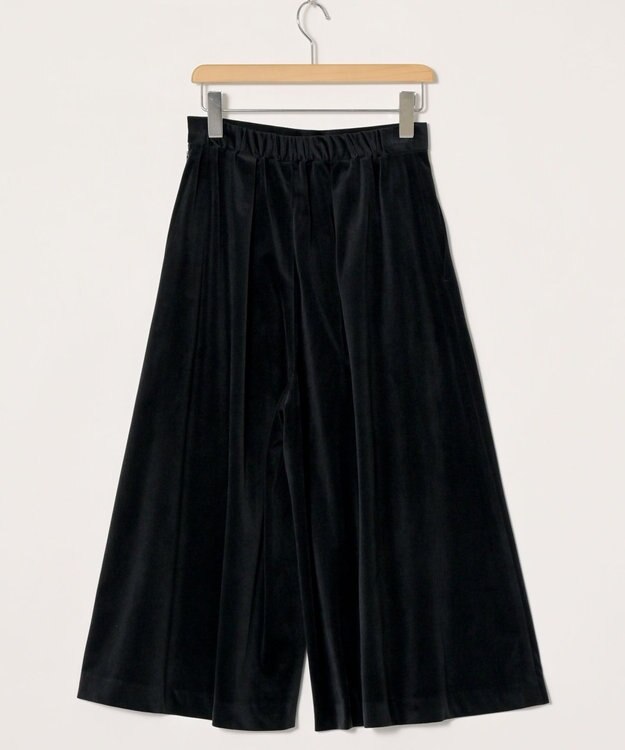 ONWARD Reuse Park 【any FAM】パンツ秋冬 ブラック