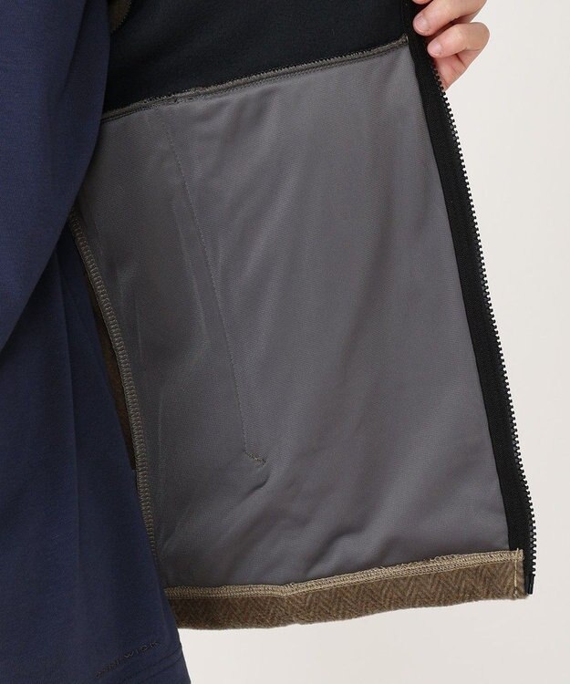 Columbia Columbia/ バックアイスプリングスジャケット /コロンビア Beach Herringbone