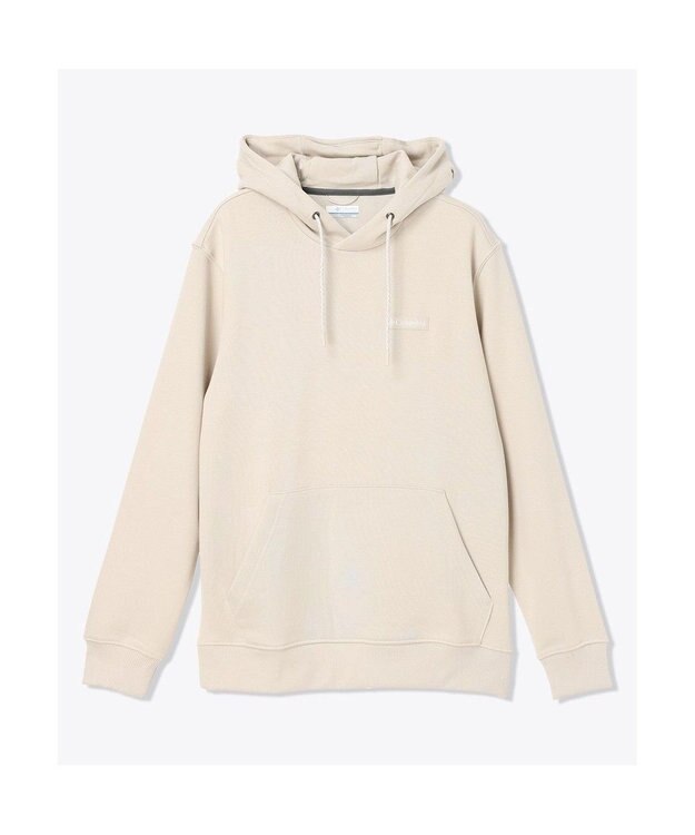 Columbia Columbia/ マーブルキャニオンフレンチテリーフーディー /コロンビア Dark Stone