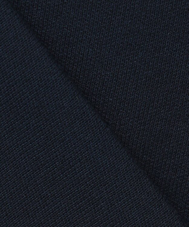 23区GOLF 【ディズニーコレクション】【WOMEN】〈ミニーマウス〉スウェットワンピース ネイビー系