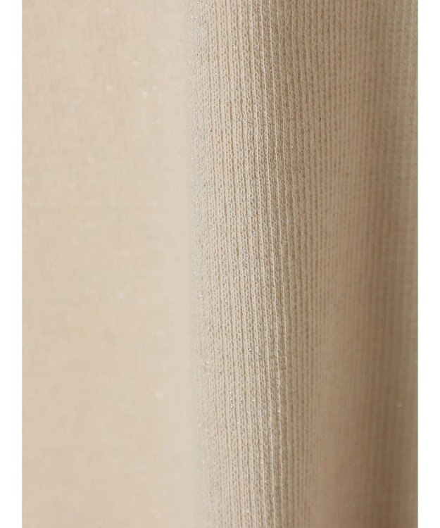 earth music&ecology ラメタンク Gold