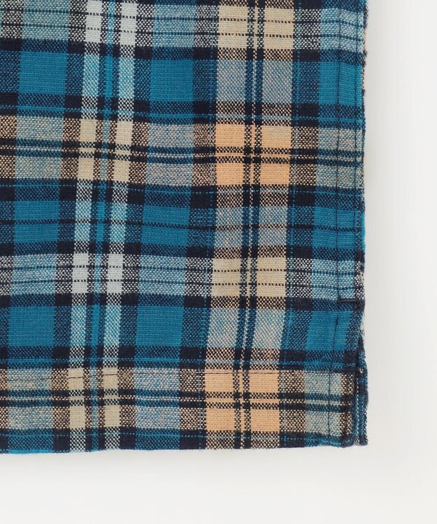 JOSEPH ABBOUD MOUNTAIN 【FILSON】ELK HEIGHTS CAMP SHIRT / エルク ハイツ キャンプ シャツ ダークグリーン系6