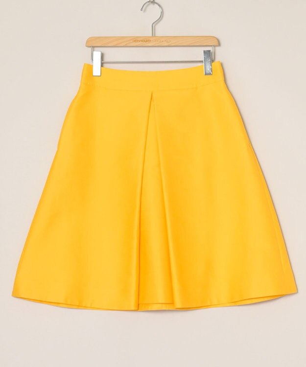 ONWARD Reuse Park 【23区】スカート春夏 イエロー