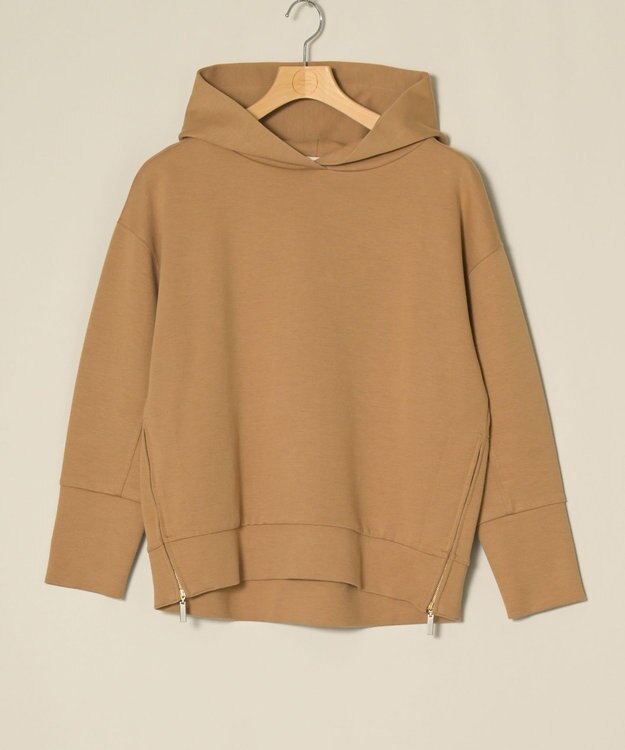 ONWARD Reuse Park 【自由区】カットソー秋冬 ブラウン