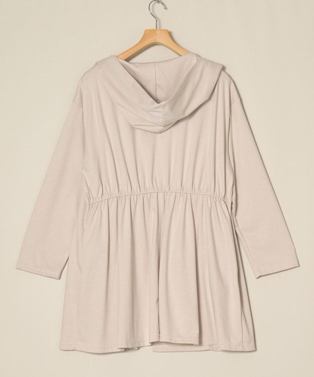 ONWARD Reuse Park 【any SiS】カットソー秋冬 ベージュ