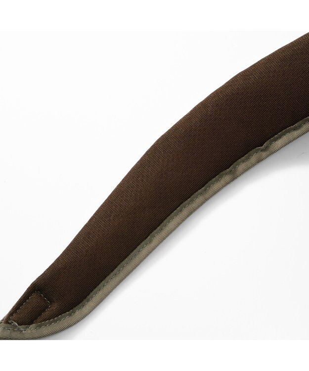 ACE BAGS & LUGGAGE W&.Day/Night リッカ2 スクエアリュック A4サイズ 13.3インチPC収納 19151 ダブルアンドデイナイト アッシュブラウン