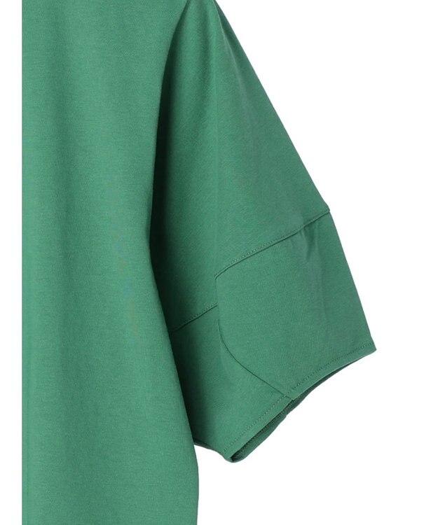 Green Parks ＫＢＦ　袖ボリュームＴＥＥ Green