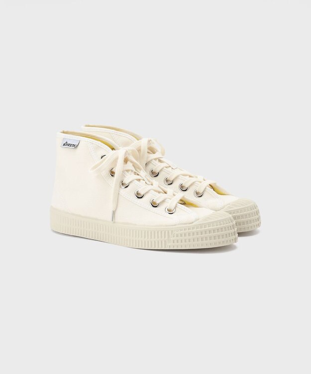 GRACE CONTINENTAL NOVESTA DRIBBLE ホワイト