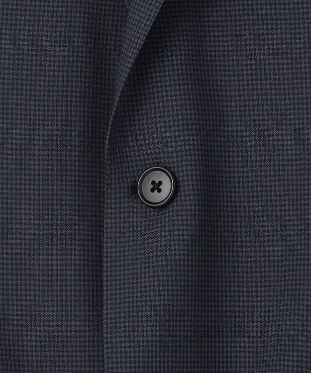 J.PRESS MEN 【WEB・一部店舗限定】フェザーライトタッチ ジャケット ネイビー系4