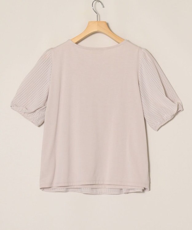 ONWARD Reuse Park 【any SiS】カットソー春夏 グレー