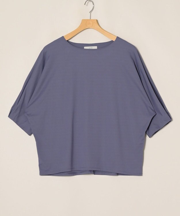 ONWARD Reuse Park 【any FAM】カットソー春夏 ブルー